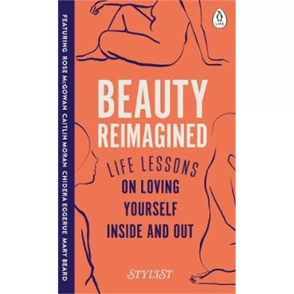 Beauty Reimagined (Hardback) - Stylist Magazine